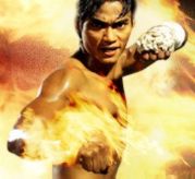 ong bak